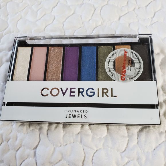 COMPLETE MAKEUP FOR FACE 5PC By COVER GIRL - Picture 5 of 6